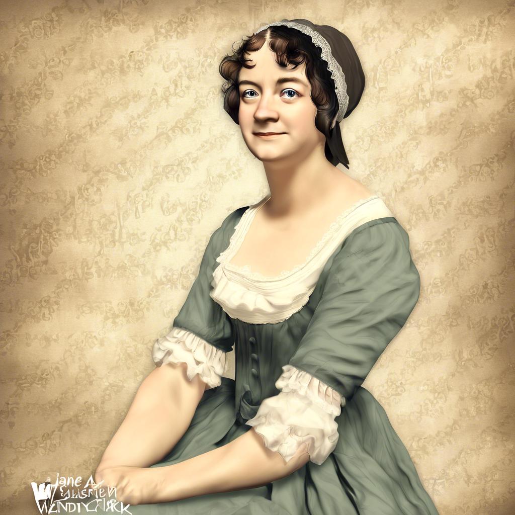 Η σημασία του ύφους στη⁢ γραφή της Jane Austen