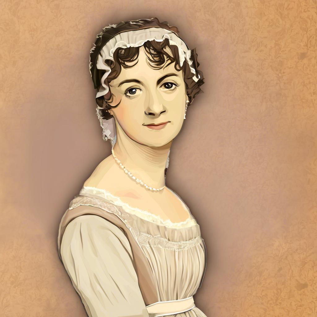 Τα κύρια θέματα στα έργα‍ της⁤ Jane Austen