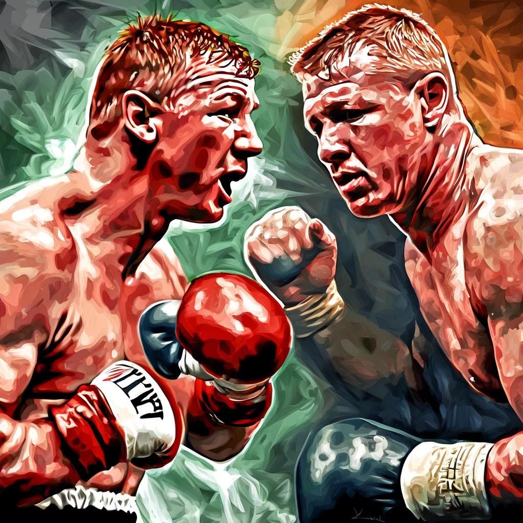 Οι θριαμβευτικές στιγμές στην καριέρα του Micky Ward