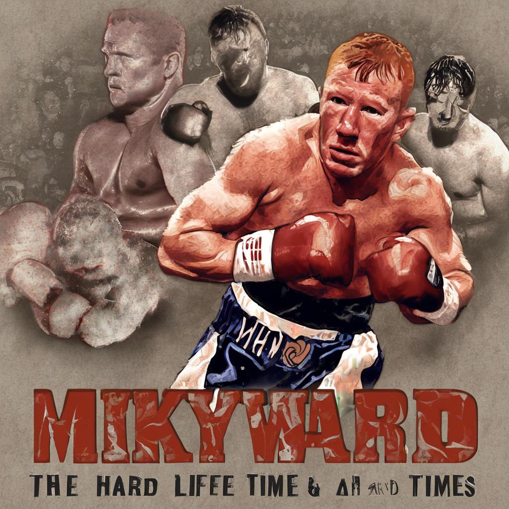 Οι συνεργάτες‍ και οι αντίπαλοι του Micky Ward