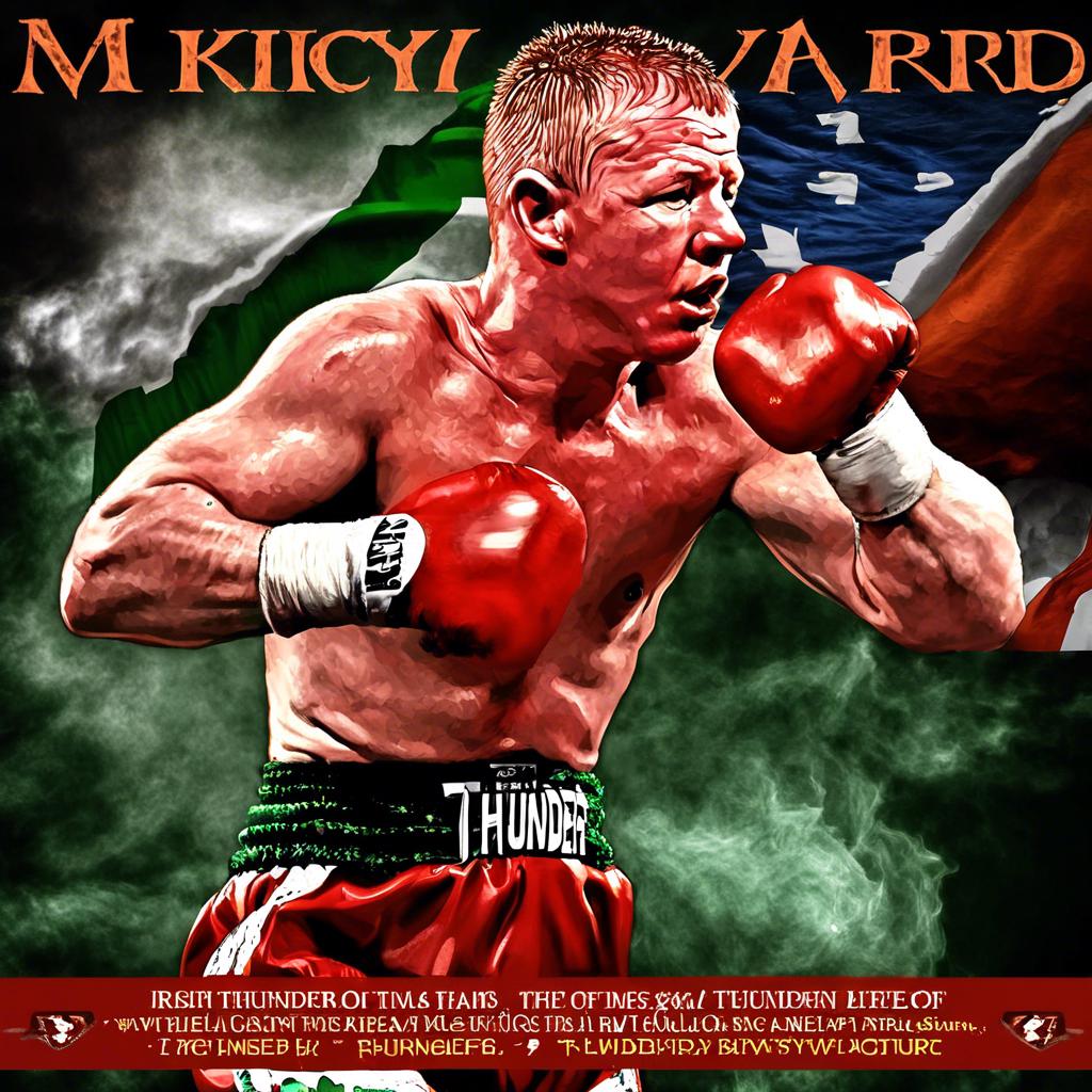 Οι σκληρές προπονήσεις του Micky Ward