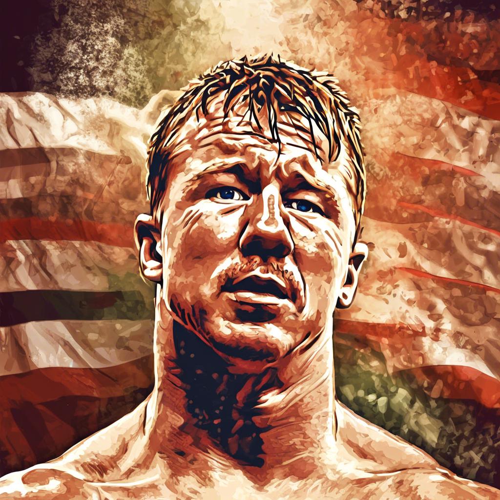 Οι επιτυχίες και οι αποτυχίες του Micky Ward