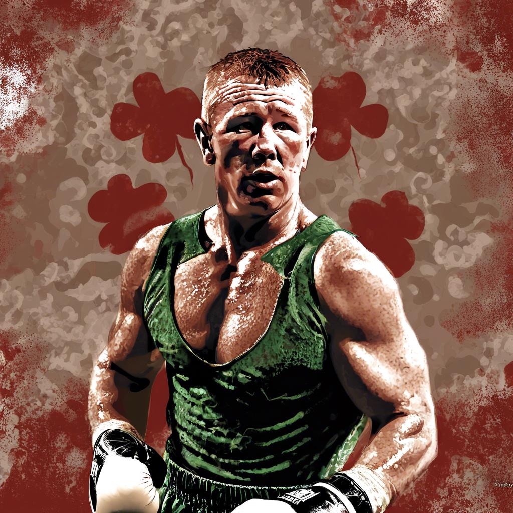 Η συναρπαστική βιογραφία του Micky Ward