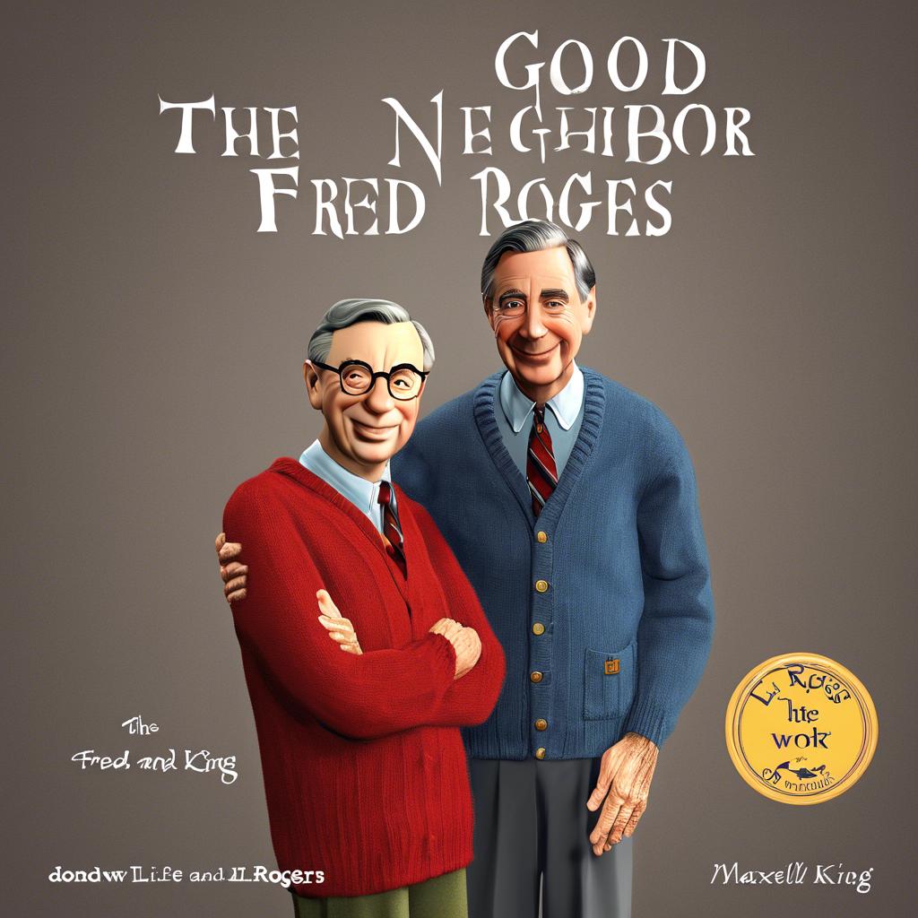 Η​ Επίδραση του Fred Rogers ‍στην⁤ Κοινωνία