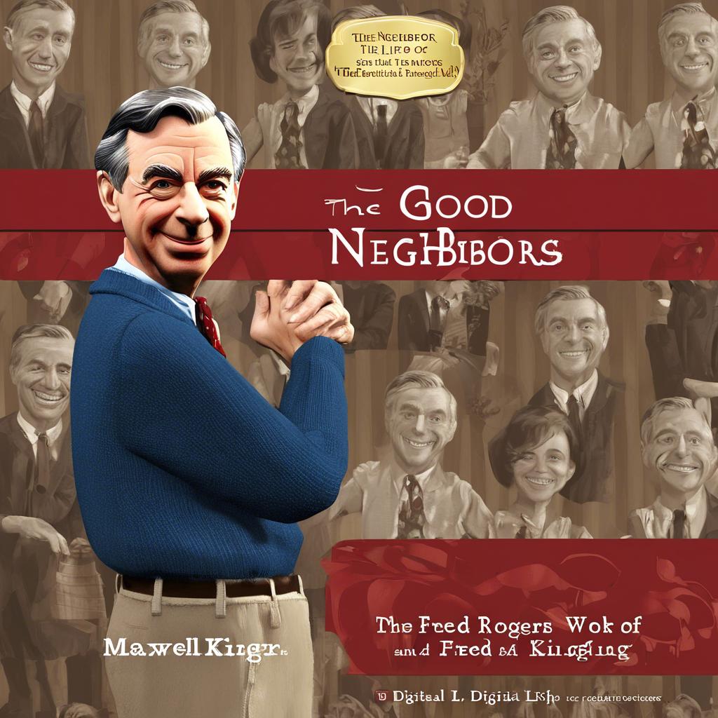 Ο Εκπαιδευτικός Ρόλος του Fred Rogers