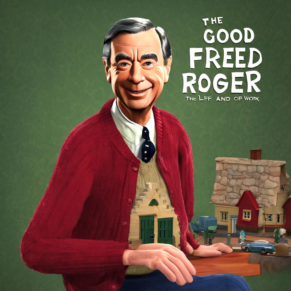 Η Γοητευτική Προσωπικότητα ‌του Fred Rogers