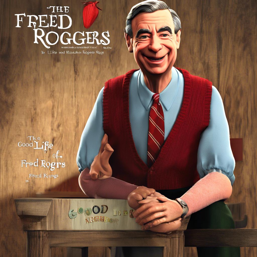 Οι Αξίες και η ‍Φιλοσοφία Ζωής⁤ του ⁤Fred‌ Rogers