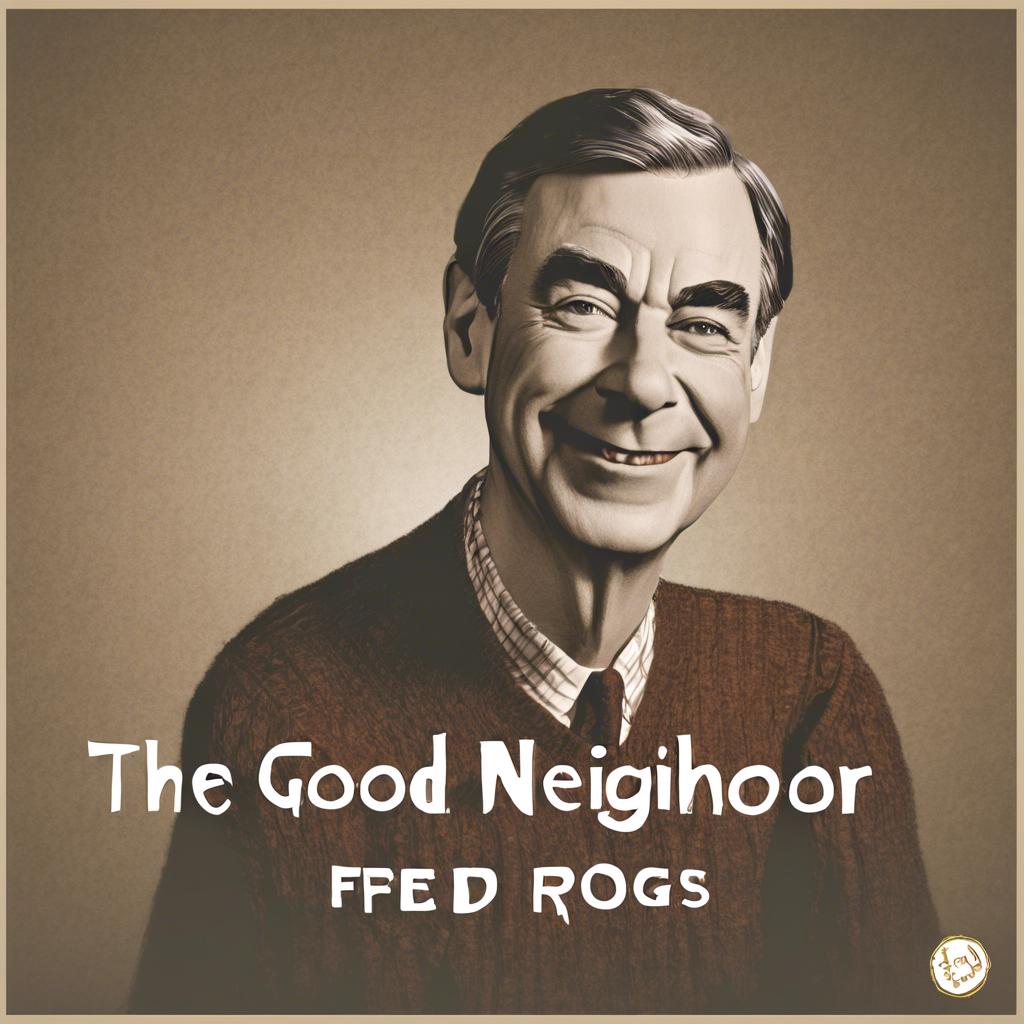 Η Πολυδιάστατη‌ Προσωπικότητα του Fred Rogers