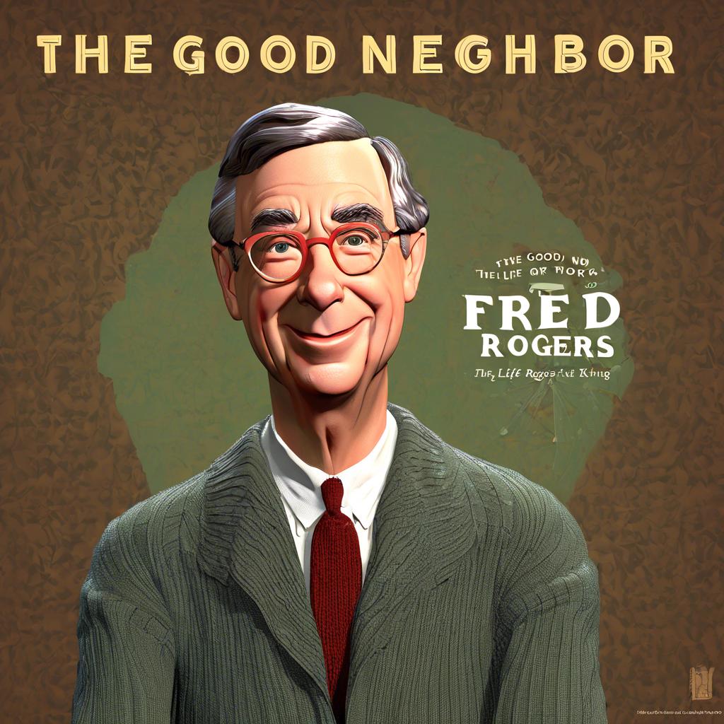 Ο Fred Rogers‌ ως⁣ Πρότυπο⁢ Κοινωνικής⁤ Αλληλεγγύης