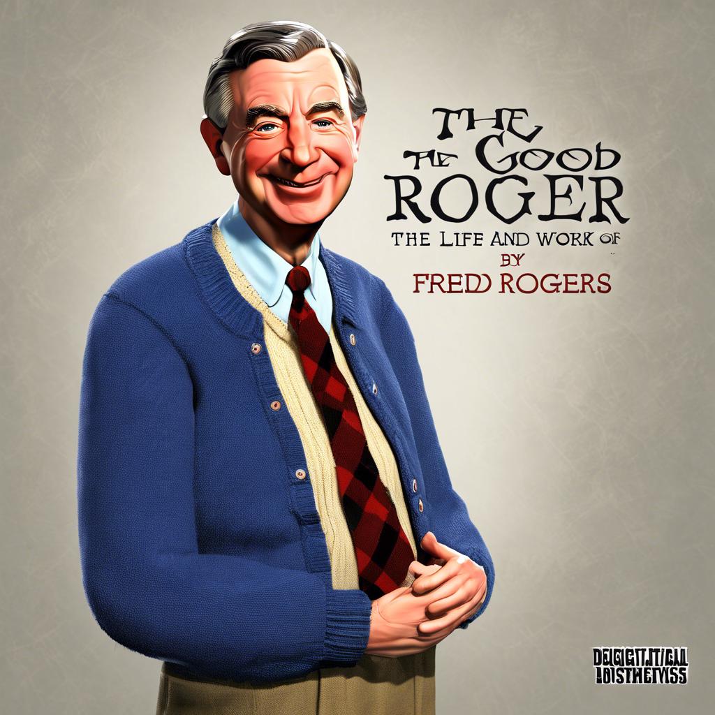 Η Αξία της Αυθεντικότητας στη Ζωή του Fred Rogers