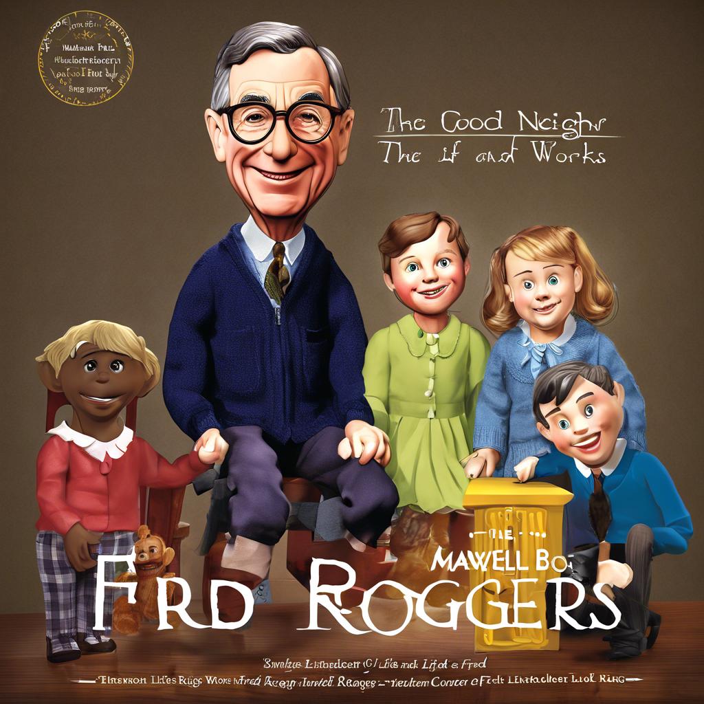 Ο‍ Fred Rogers ως Πρωτοπόρος Παιδικής Ψυχολογίας