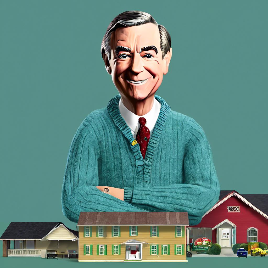 Η Βαθιά Ενσυναίσθηση του ​Fred Rogers προς τα Παιδιά