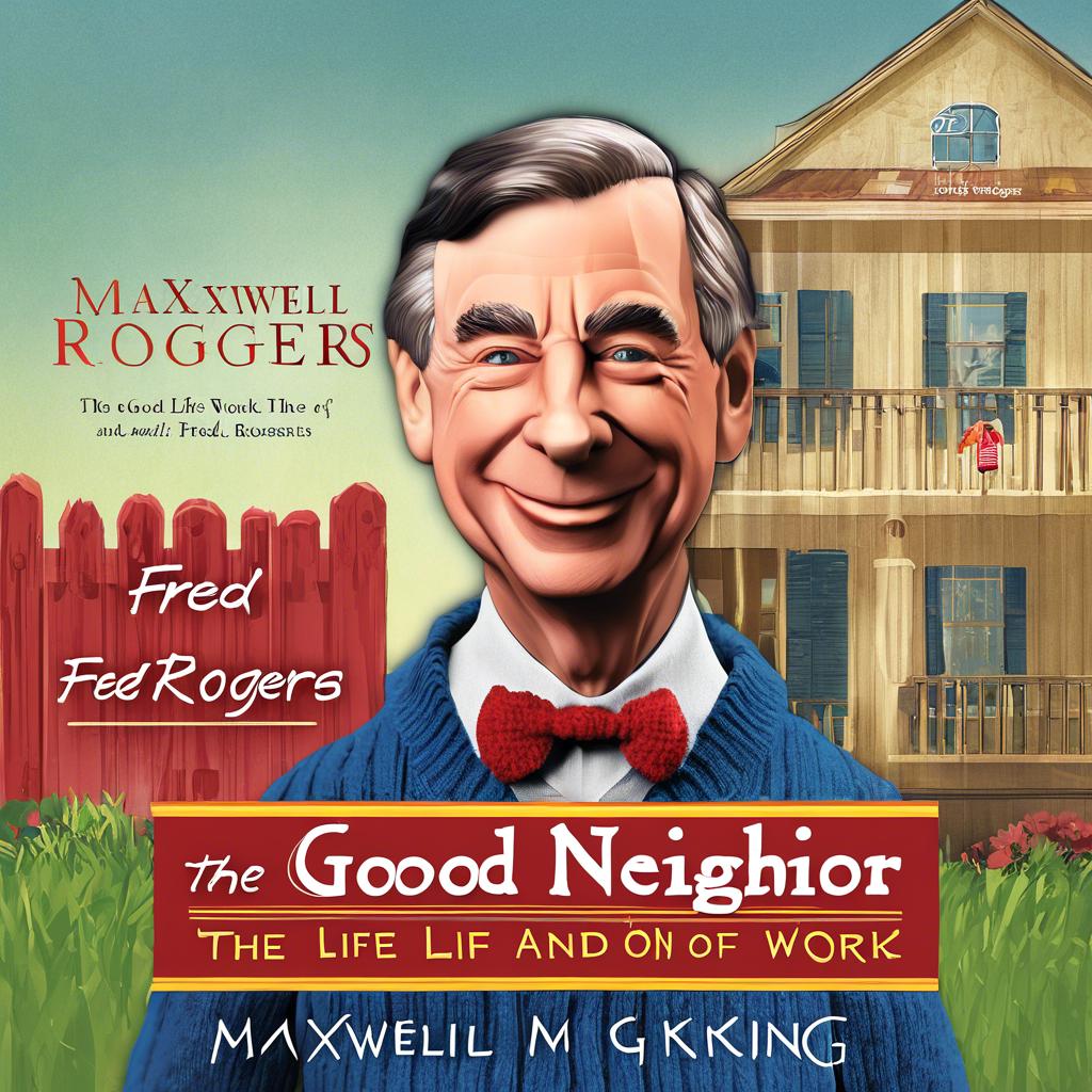 Οι Μάθες που ⁤Μας Διδάσκει ο Fred Rogers