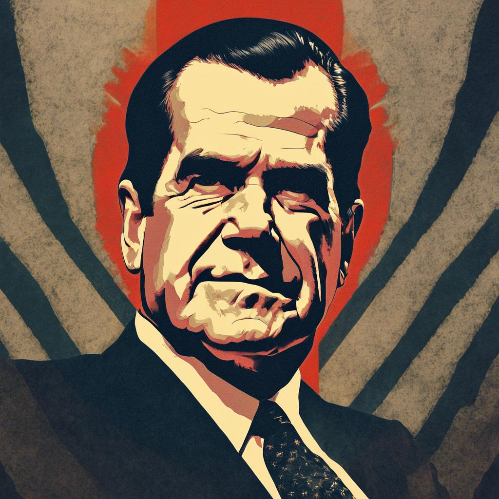 Οι επιδράσεις της ζωής του Nixon στη ‍σύγχρονη πολιτική σκηνή