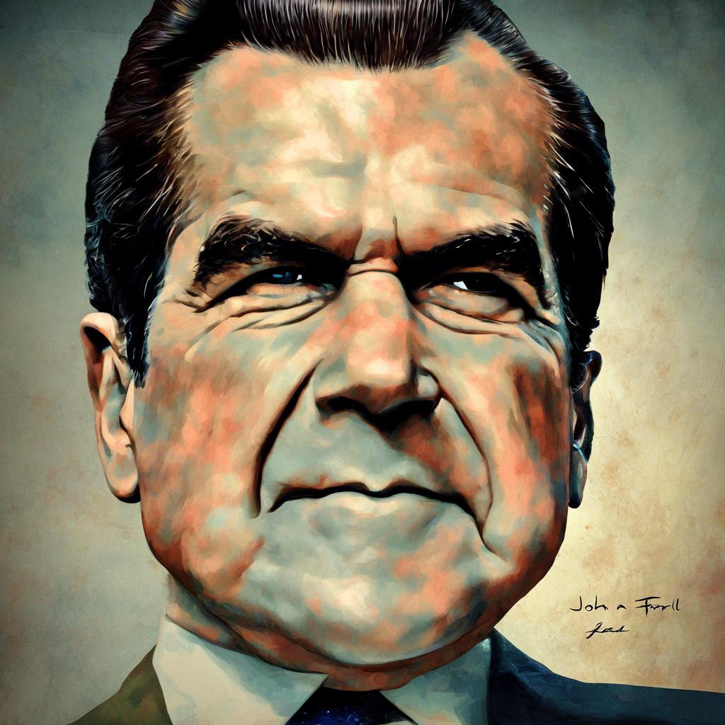 Τα διδάγματα που προκύπτουν από τη ζωή του​ Nixon για τους ηγέτες της ​σημερινής εποχής