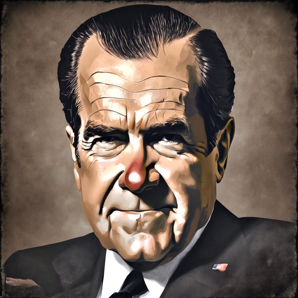 Η αξιολόγηση ⁤του ‌John ‌A. ⁢Farrell για τη ​ζωή του Nixon