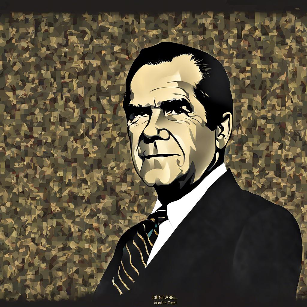 Οι σχέσεις του Nixon με άλλους ⁤πολιτικούς και προσωπικότητες