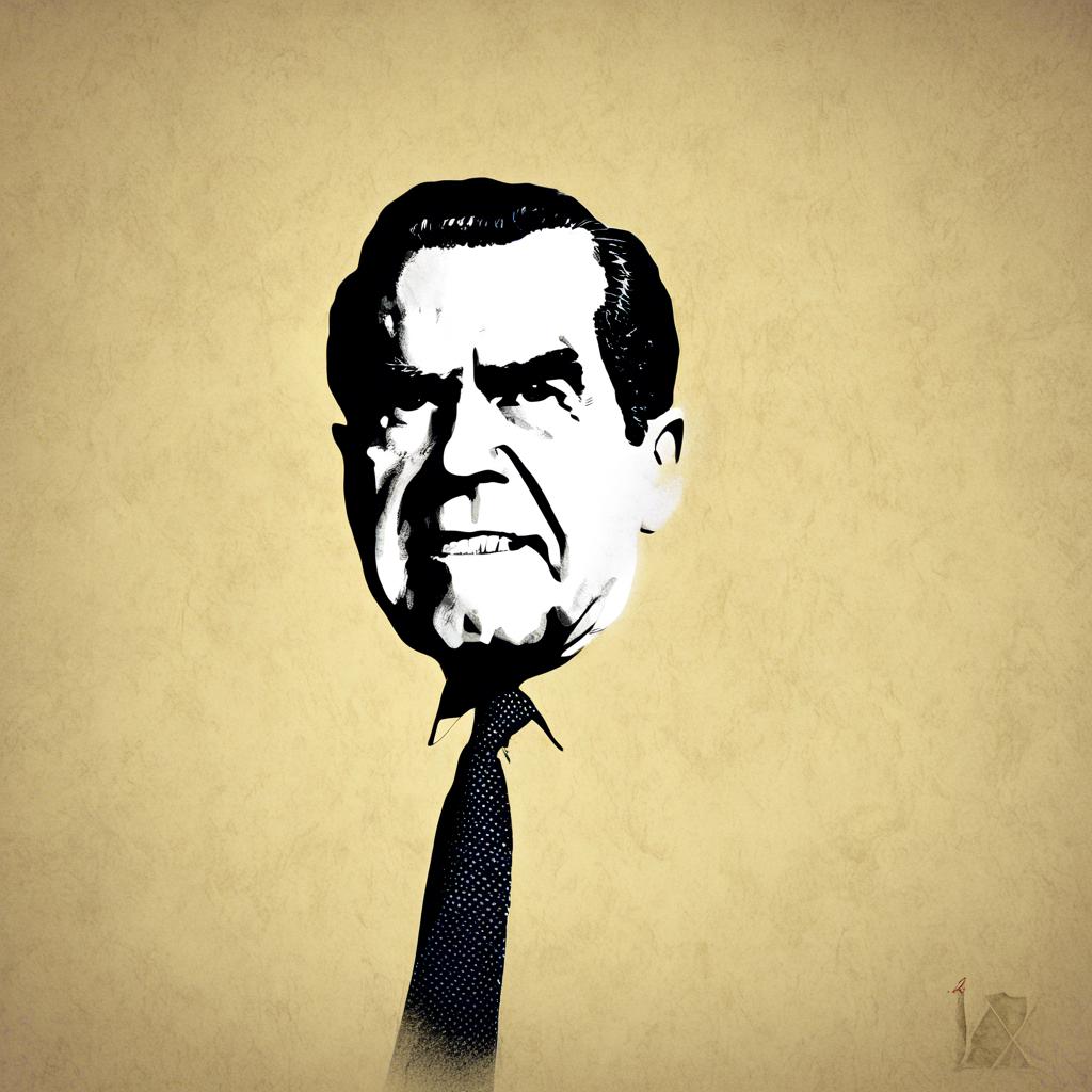 Η πολιτική καριέρα του Richard Nixon