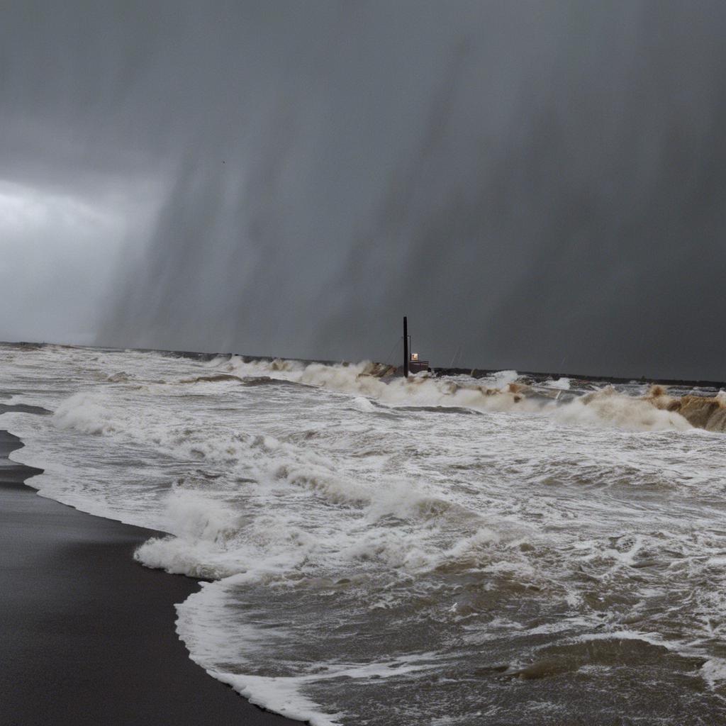 Μάθημα που διδάχθηκαν από την καταιγίδα Sandy