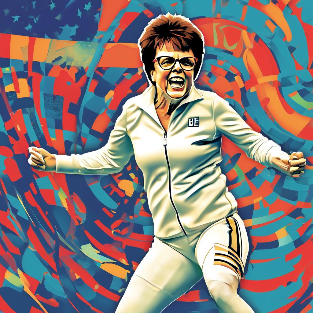 Η Επίδραση της Billie Jean King στην Κοινωνία και τον Αθλητισμό