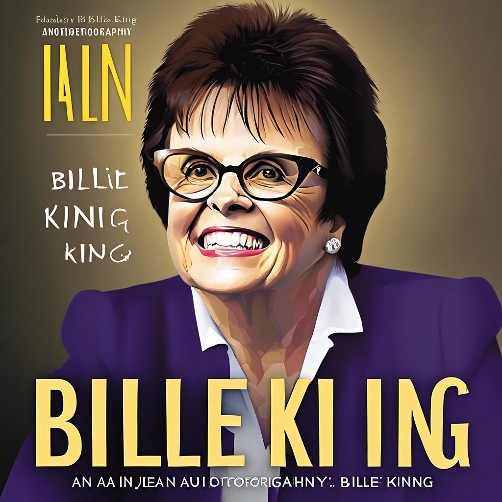 Το Όραμα της Billie Jean King για Έναν Κόσμο της Ισότητας