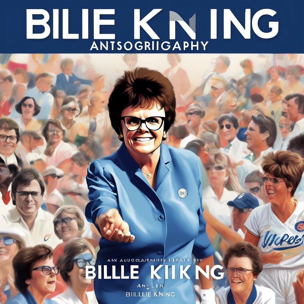 Η Επανάσταση της Billie Jean King στον Κόσμο του Τένις