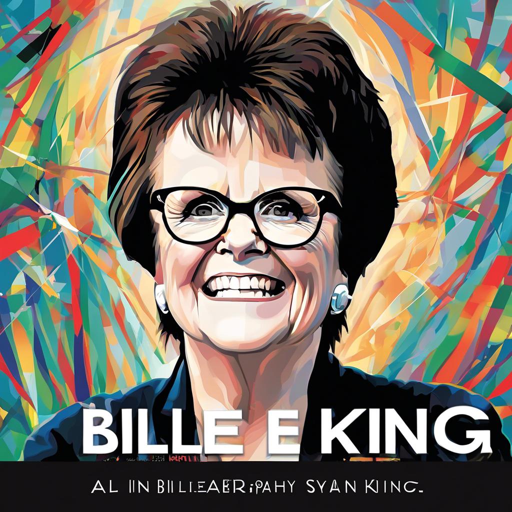 Πώς η Billie Jean King άλλαξε τον Κόσμο του Αθλητισμού με την Αυτοβιογραφία της