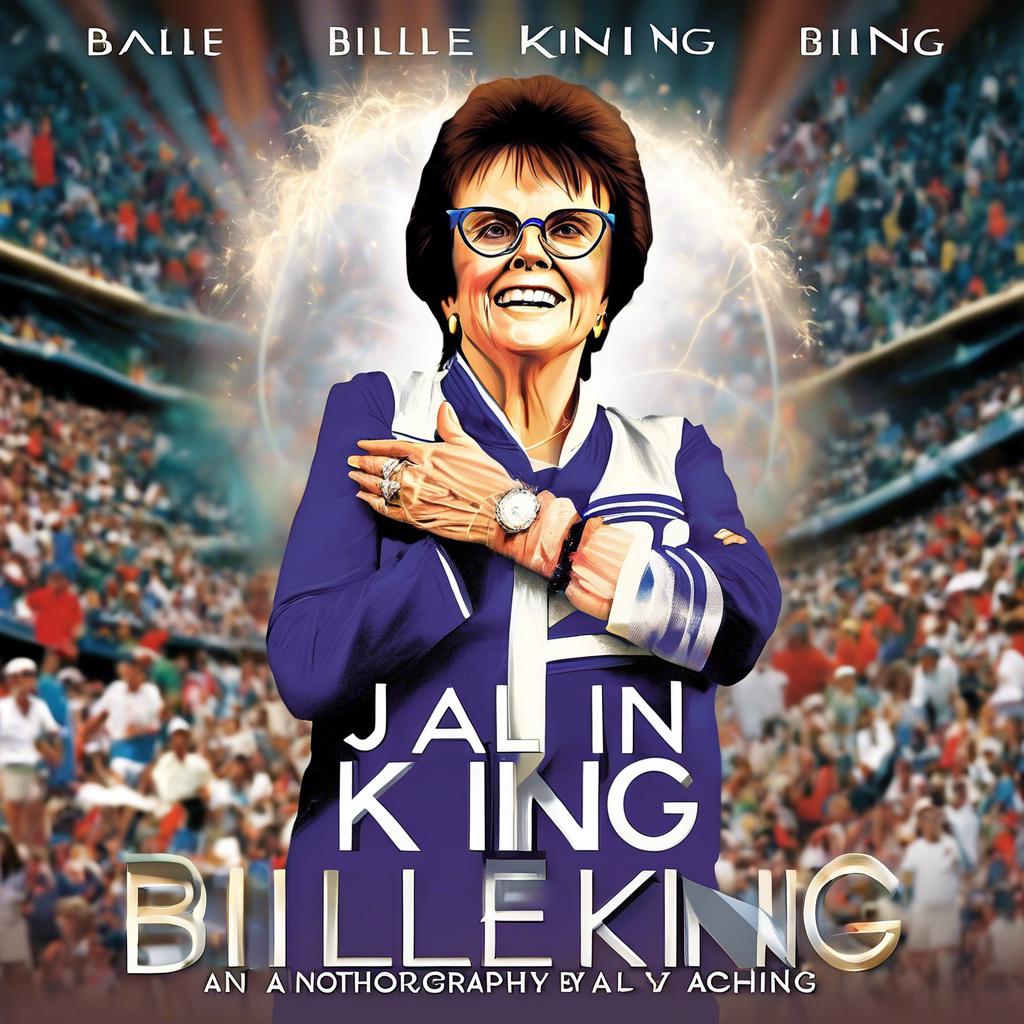 Προκλήσεις και Μαθήματα από τη Ζωή της Billie Jean King