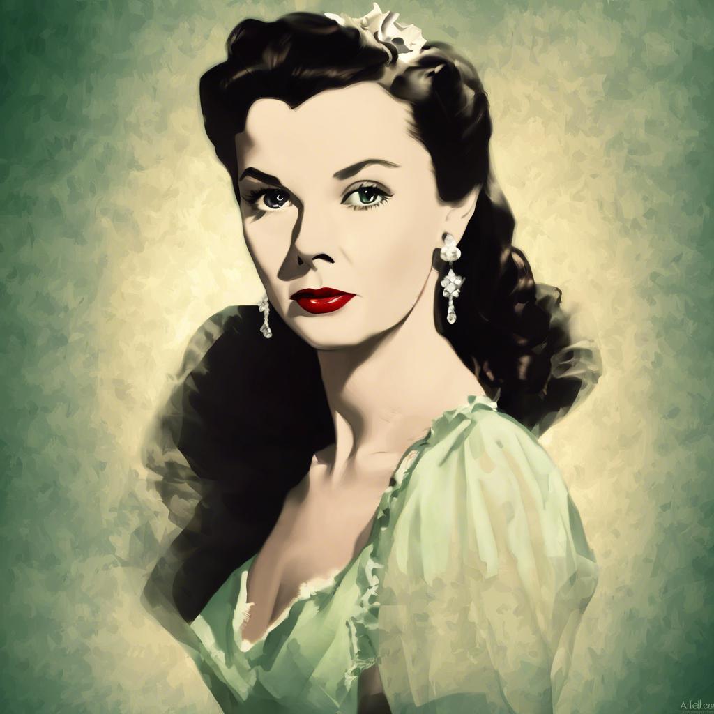 Η εμβληματική καριέρα της Vivien Leigh