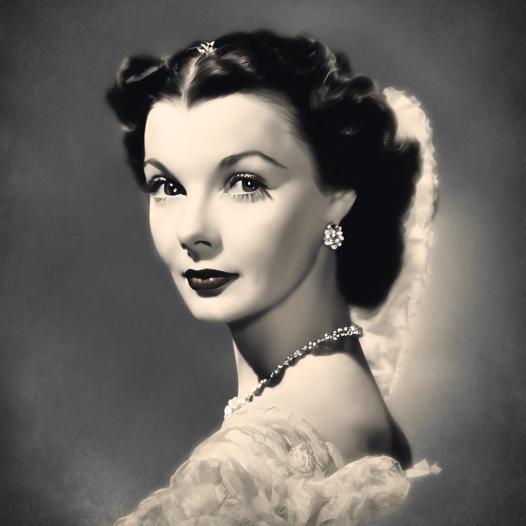 Η πολιτική δράση και οι πεποιθήσεις της Vivien Leigh